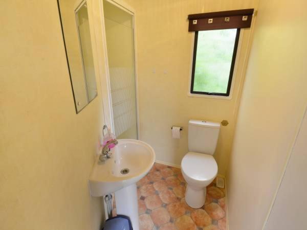 Villa Patria 瓦多维采 外观 照片