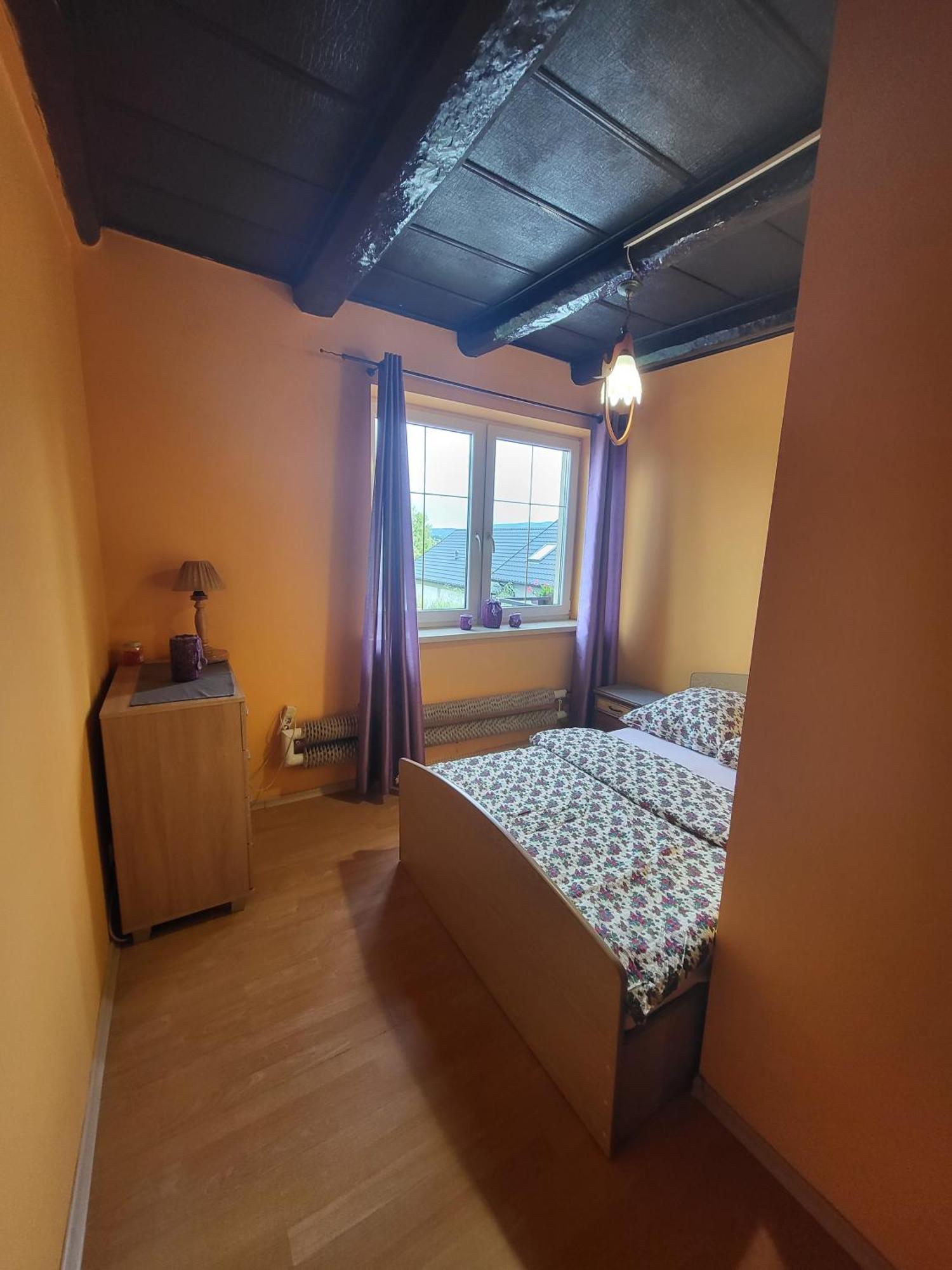 Villa Patria 瓦多维采 外观 照片