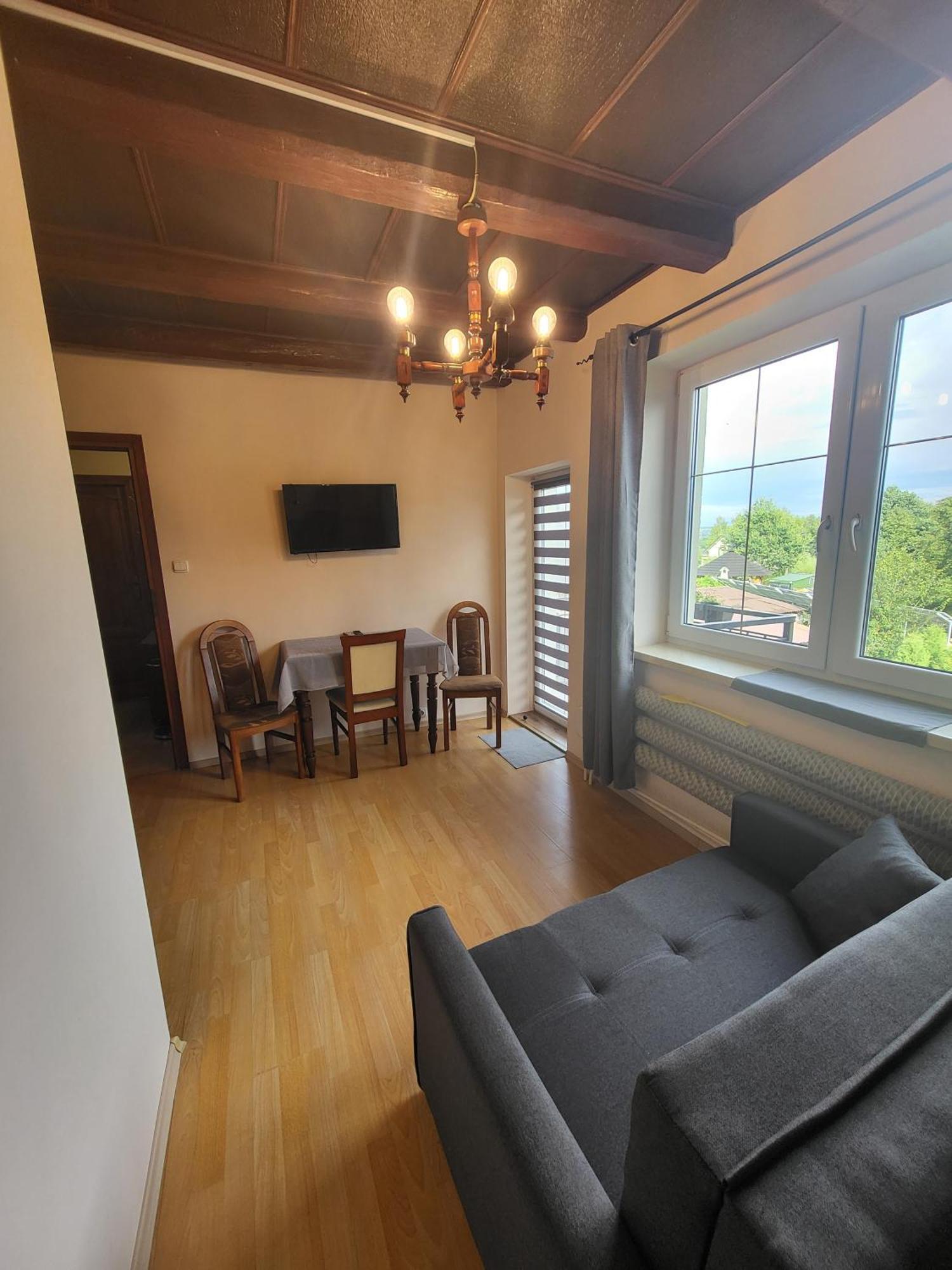 Villa Patria 瓦多维采 外观 照片